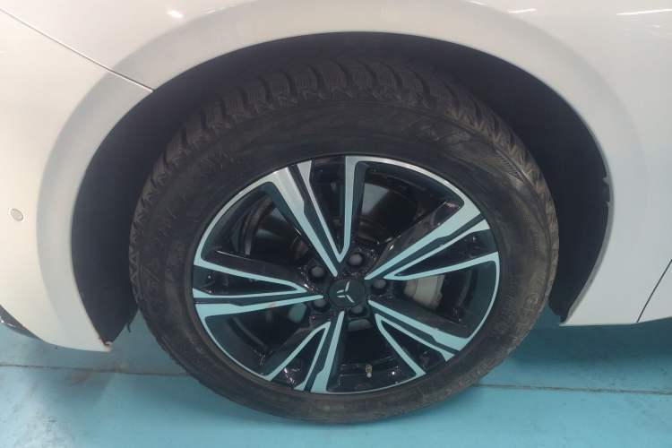 Used Hongqi EH7 2024 690 Pro