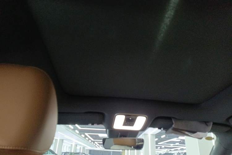 Used Li Auto ONE 2020 Extended-Range 6-Seater Version
