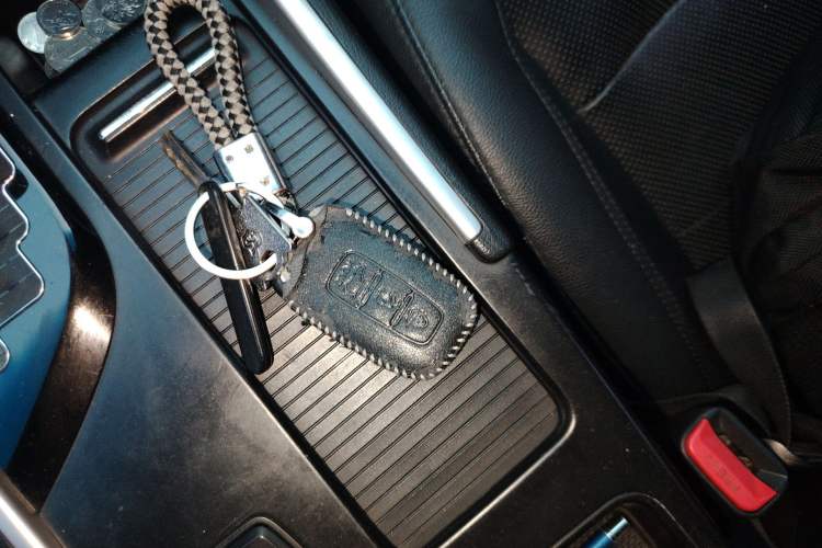 Used Hyundai Sonata 2013 2.0L Automatic Luxury Edition
