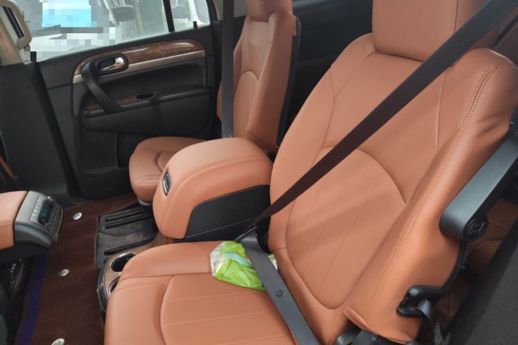 Used Buick Enclave 2010 3.6L Flagship Edition
