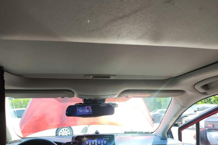 Used Toyota Corolla 2019 1.2T S-CVT GL-i Elite Edition
