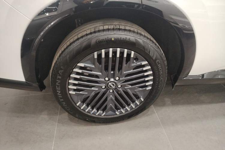 Used Nissan Pathfinder 2024 380 VC-TURBO Four-Wheel Drive Prestige Edition 6 Seats