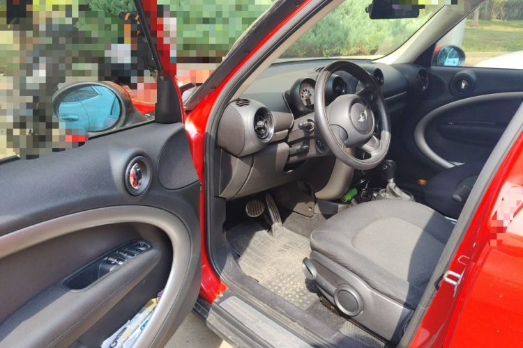 Used MINI Countryman 2011 1.6L ONE