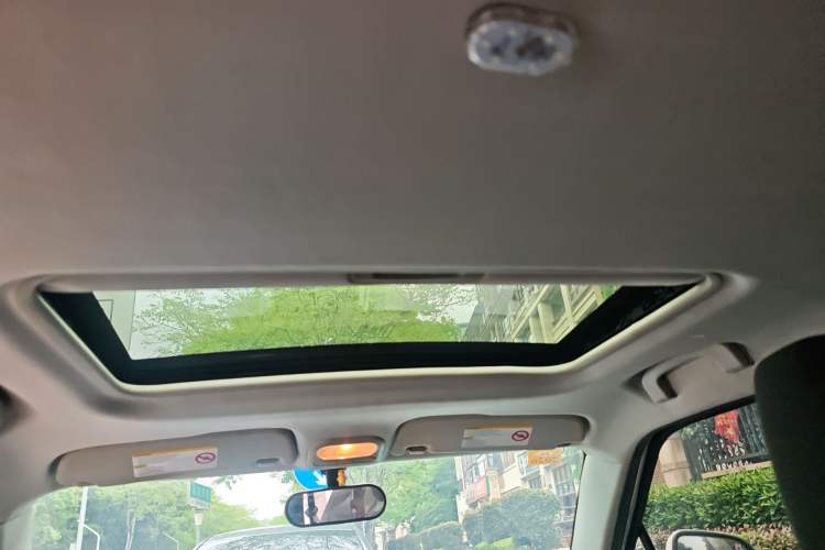 Used MG 3 2014 1.5L AMT Elite Edition
