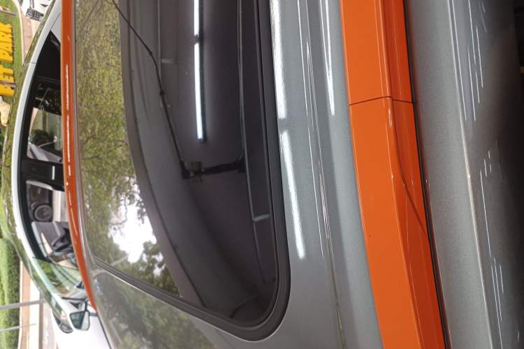 Used AION Y 2021 70 Tech Vitality Edition
