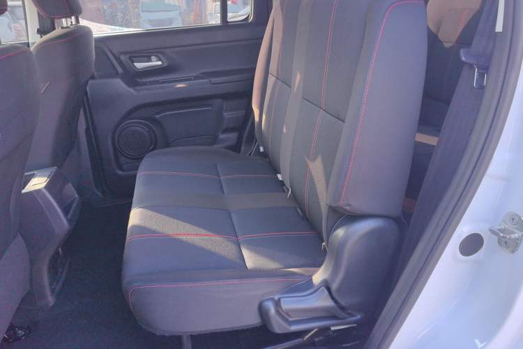 Used Oshan X70A 2019 1.5L Manual Basic Version China VI Standard