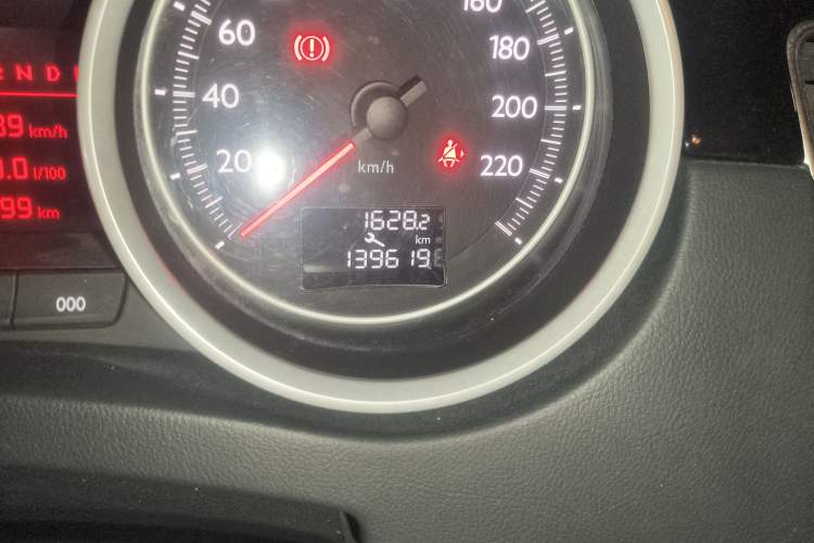 Used Peugeot 508 2012 2.0L Automatic Smart Enjoyment Version
