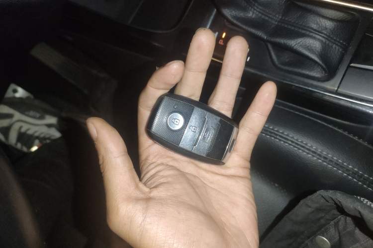 Used Kia K4 2014 1.8L Automatic GLS