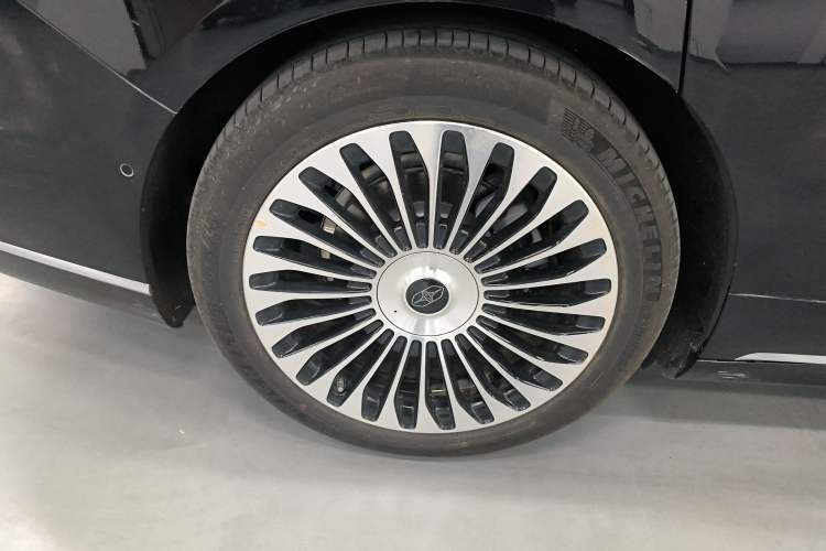 Used Hima S9T 2025 Model Range-Extended Ultra Long-Range Version