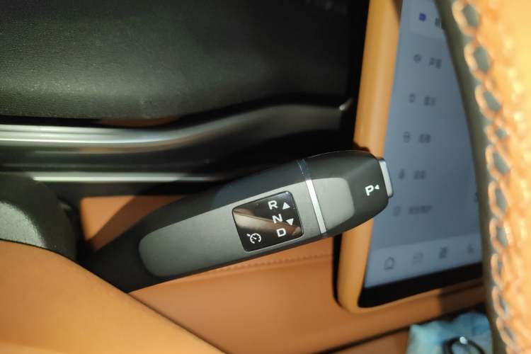 Used Deepal S05 2024 200Max Range-Extended Long-Range Version