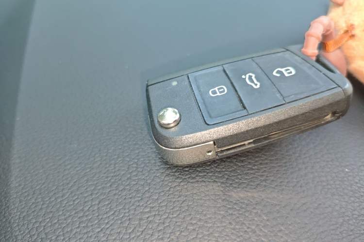 Used Skoda Karoq 2022 TSI280 Luxury Edition