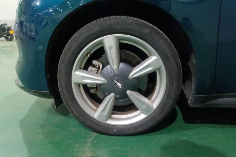 Used ORA Good Cat 2021 400km Standard Range Athena Edition Lithium Iron Phosphate