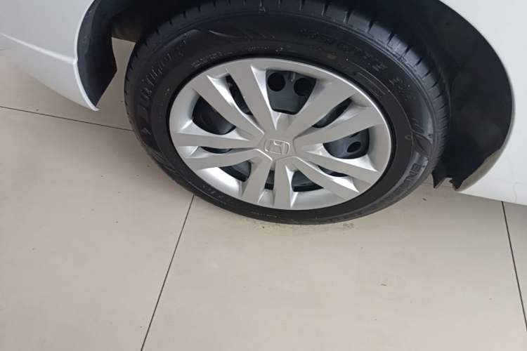 Used Honda Fit 2023 1.5L CVT Trend Edition
