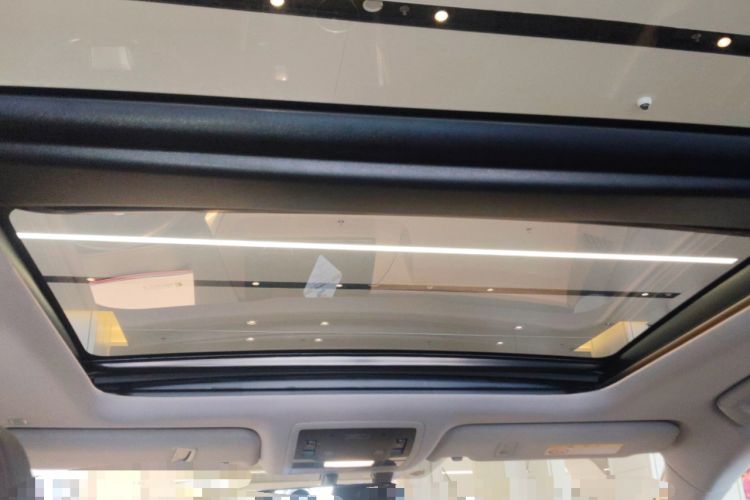 Used Lexus RX 2016 300 4x4 Elegant Edition China V-standard Headliner