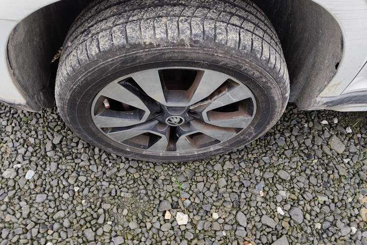 Used Skoda Yeti 2016 1.8TSI DSG Prestige Edition
