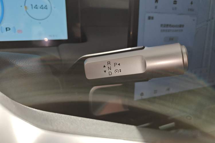 Used AION Y 2023 Younger Star Edition
