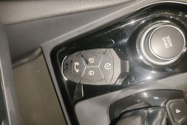 Used Lynk & Co 03 2018 1.5TD DCT Sport Edition China V Standard
