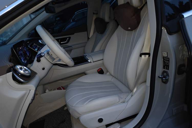 Used Mercedes-Benz EQE 2022 350 Luxury Edition
