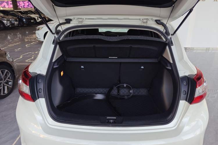 Used Nissan Tiida 2024 1.6L CVT Smart Drive Edition