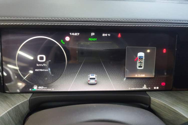 Used Tank 500 2022 3.0T Business Edition "Creation Realm" Design 5-Seater