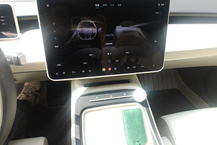 Used Nio ET5T 2025 100kWh Touring
