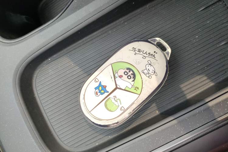 Used Nio ET5 2022 75 kWh
