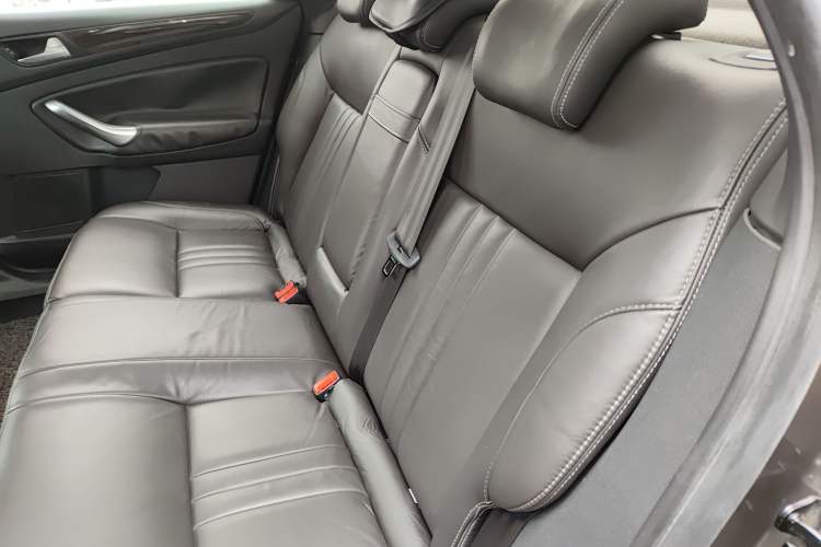 Used Ford Mondeo 2013 2.3L Fashion Edition
