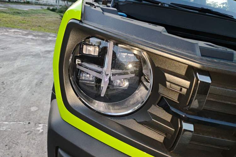 Used Haval X DOG 2022 1.5T DCT Two-Wheel Drive Trendy Edition