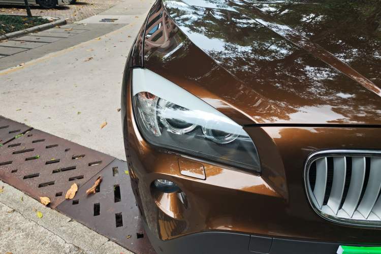 Used BMW X1 2012 xDrive28i