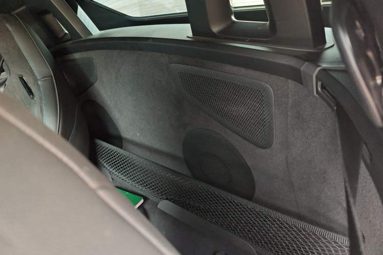 Used BMW Z4 2022 sDrive 25i M Sport Package