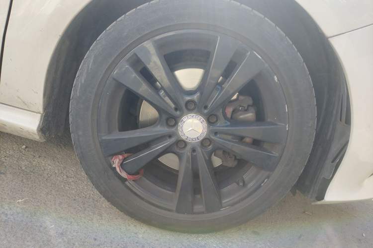 Used Mercedes-Benz A-Class 2016 A 200 Dynamic Edition
