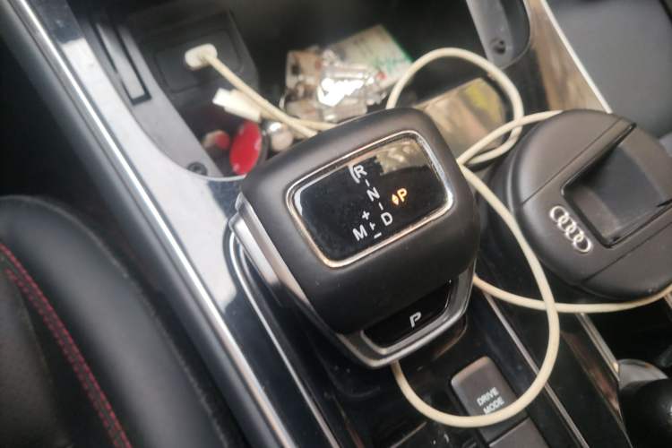 Used FORTHING T5 EVO 2021 1.5TD DCT Diamond Edition
