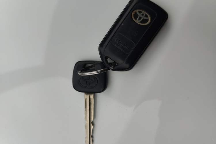 Used Toyota YARiS L Zhi Xiang 2017 1.5E CVT Dynamic Edition
