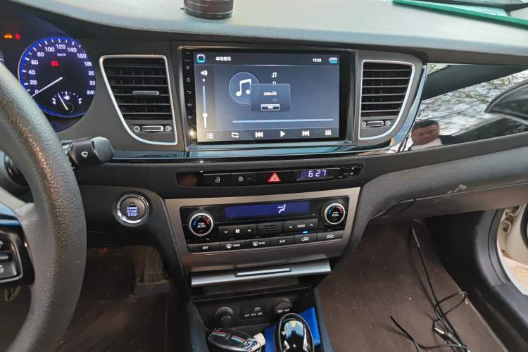 Used Hyundai Mistra 2014 1.8L Automatic Smart GLS