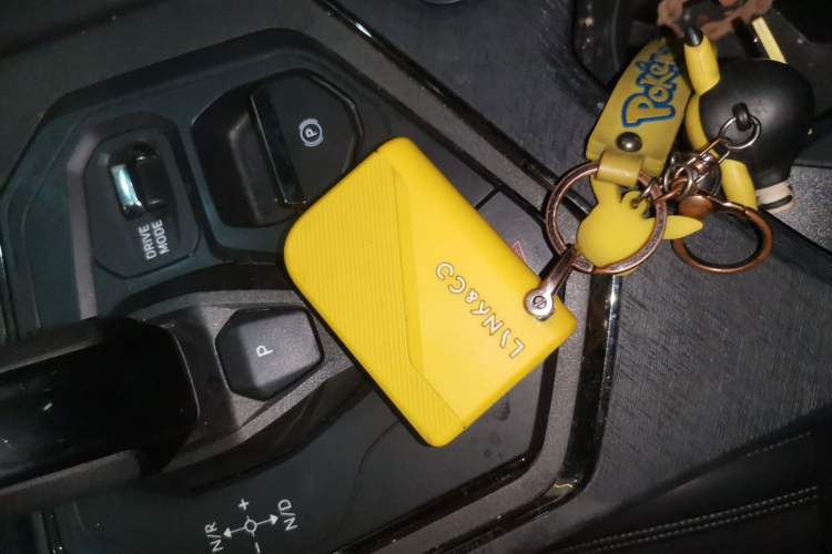 Used Lynk & Co 01 EM-P 2023 1.5TD EM-P PM Interior 1