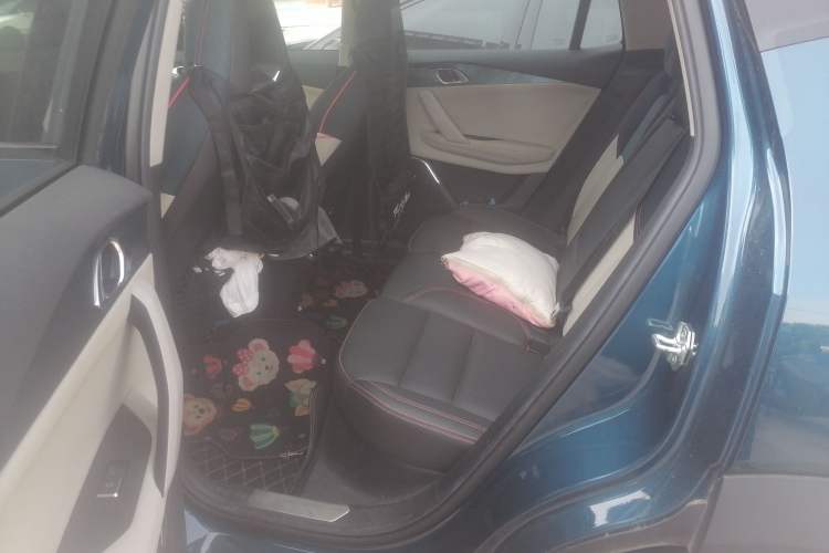 Used Lynk & Co 06 2020 1.5T YAO Halo