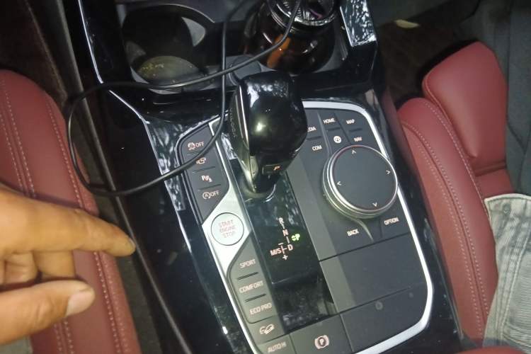 Used BMW X3 2023 xDrive30i Leading Model M Night Edition Package
