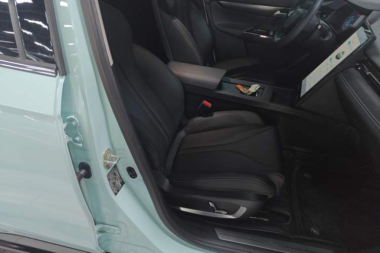 Used XPeng G3 2021 G3i 520N+
