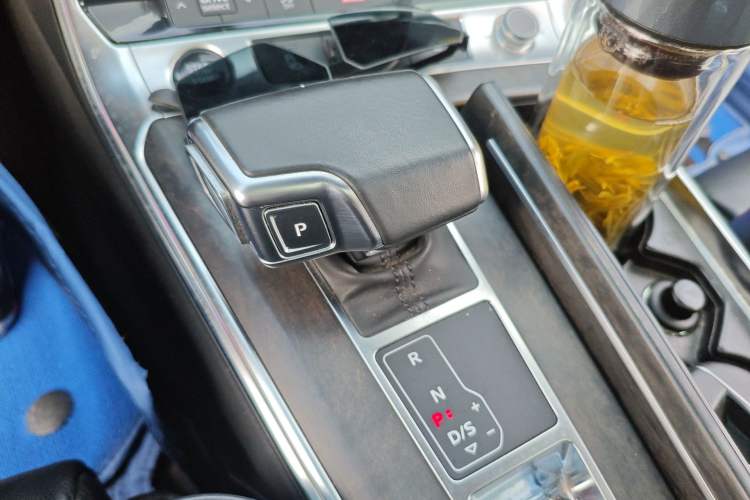 Used Audi A6L 2022 45 TFSI Prestige Elegant Edition