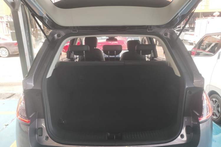 Used Baojun Cloud 2023 460 Pro
