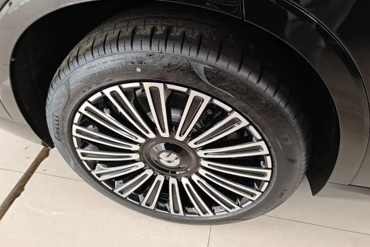 Used Nio ES8 2026 Model 6-seat Executive Luxury Edition