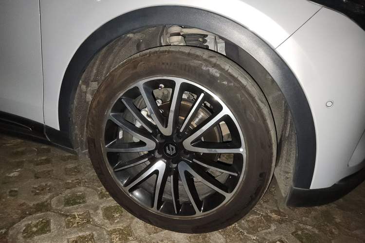 Used Leapmotor C11 2021 Revised Version Luxury Edition