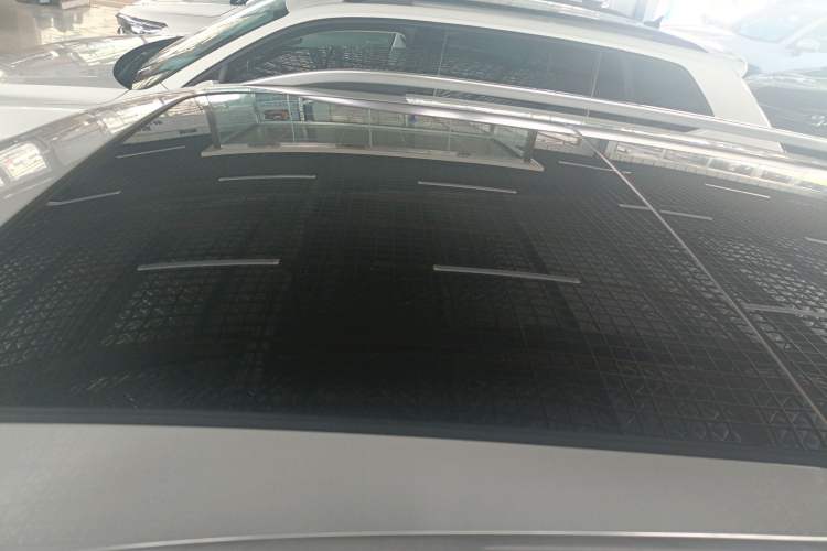 Used Volkswagen Tayron 2020 330TSI Two-Wheel Drive Luxury Smart Connectivity Version Roof