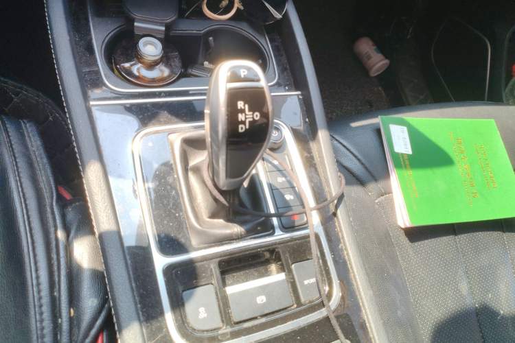 Used BYD Song MAX 2019 1.5T Automatic Smart Connect ZhiLian RuiDong Model 7 Seats China V Emission Standard