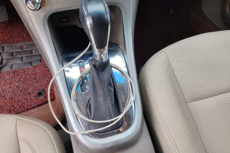 Used Buick GT 2013 GT 1.6L Automatic Fashion Edition