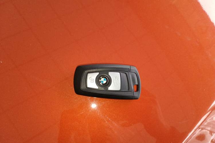 Used BMW 1 Series (Import) 2016 120i Leading Model
