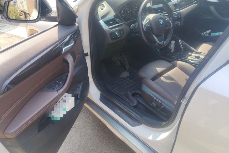 Used BMW X2 2020 sDrive20i M Sport Package