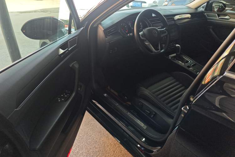 Used Volkswagen Magotan 2020 330TSI DSG Leading Model