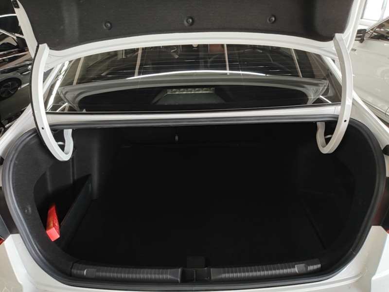 Used Volkswagen Bora 2023 200TSI DSG YueXing PRO Edition — 18