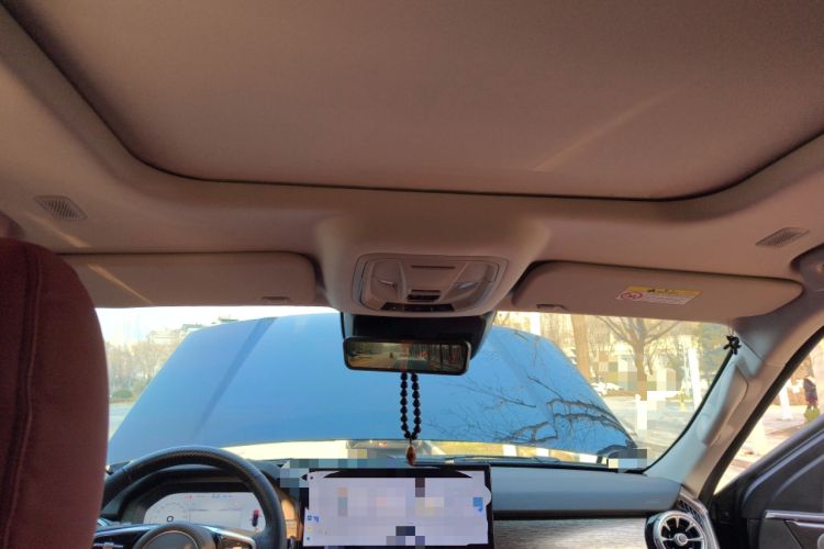 Used Tank 400 New Energy 2024 Hi4-T City Edition